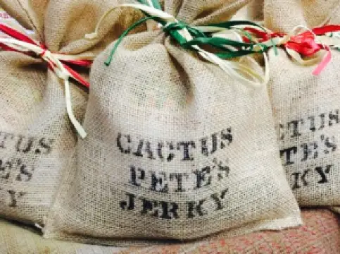 Cactus Pete's Beef Jerky