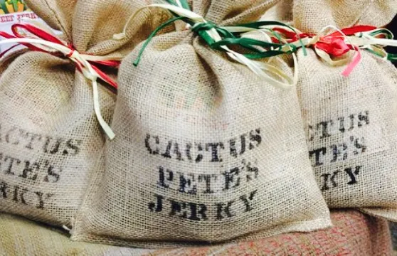 Cactus Pete's Beef Jerky