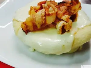 La Rucoletta Ristorante/Pizzeria
