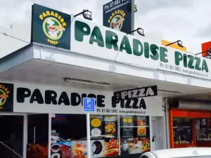 Paradise Pizza