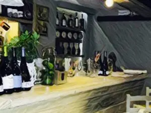 Perbacco Food and Drink