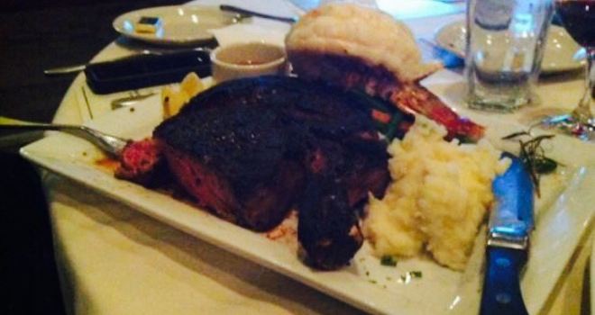 Hereford House Wichita
