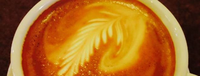 River Rock Coffee