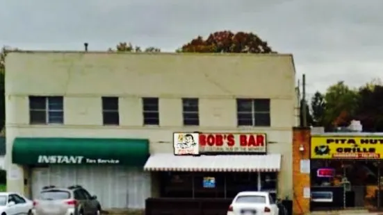 Bob's Bar