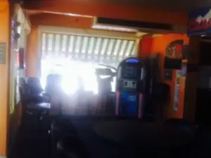Daiquiri Cafe