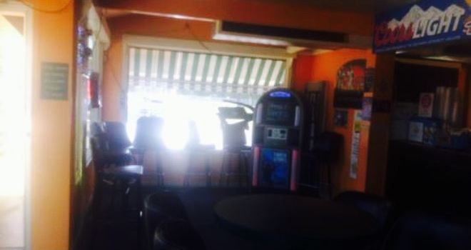 Daiquiri Cafe