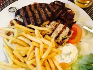 Restaurant Poseidon