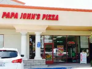Papa Johns Pizza
