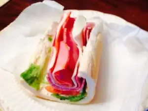 Sam's Delicatessen