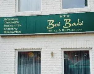 Hotel und Restaurant Bei Baki