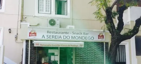 Restaurante Sereia Do Mondego