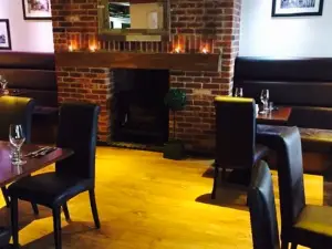 The Crown and Anchor