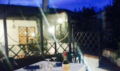 Ristorante Pizzeria La Botteghina