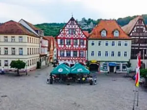 Wirtshaus Zur Rose