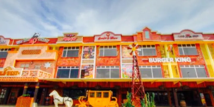 Burger King