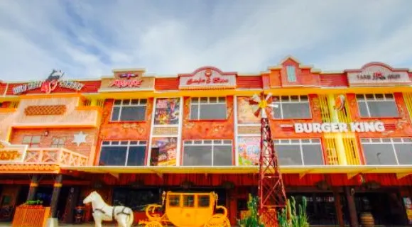Burger King