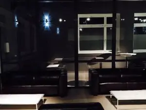 IMPERIUM Lounge