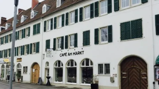 Cafe am Markt