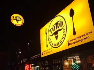 Toro Pub & Restaurant