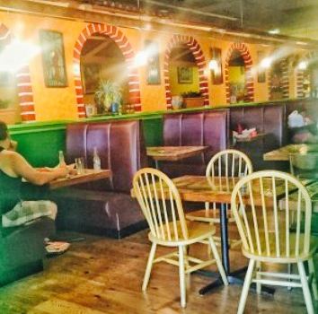 Mi Degollado Mexican Restaurant