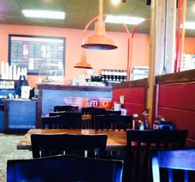 Mokas Bakery and Bistro