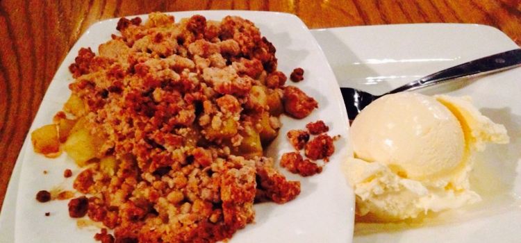 RBG Bar and Grill