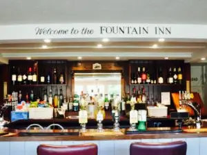 The Fountain Inn