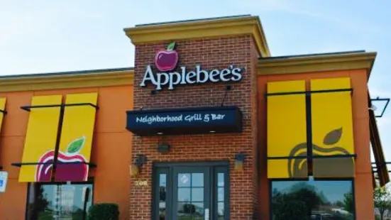 Applebee's Grill + Bar