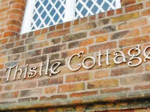Thistle Cottage Tea Rooms