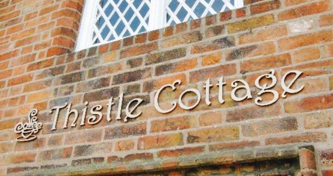 Thistle Cottage Tea Rooms