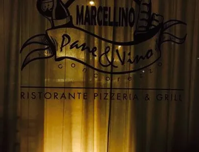 Marcellino Pane & Vino