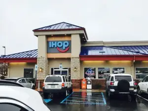 IHOP Rock Hill