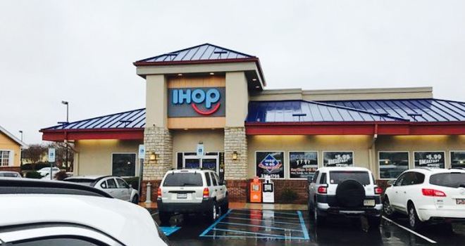 IHOP Rock Hill