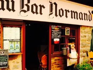 Au Bar Normand