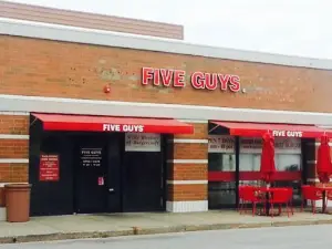 Five Guys