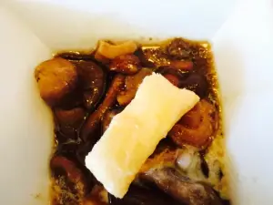 Bodegas Baigorri Restaurant