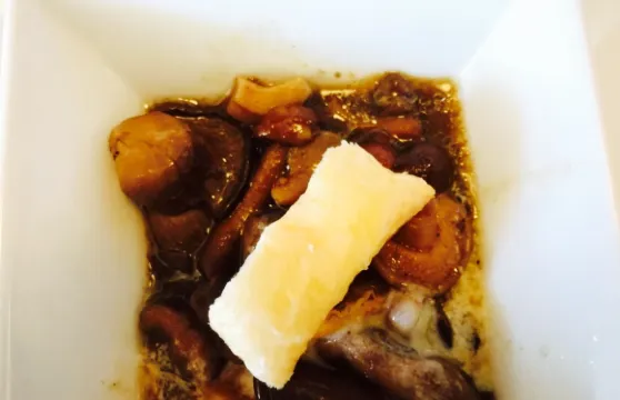 Bodegas Baigorri Restaurante