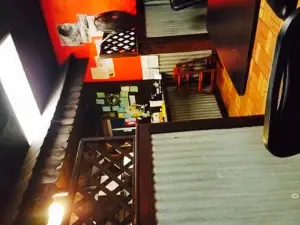 Mack's Bar-B-Que & Grill
