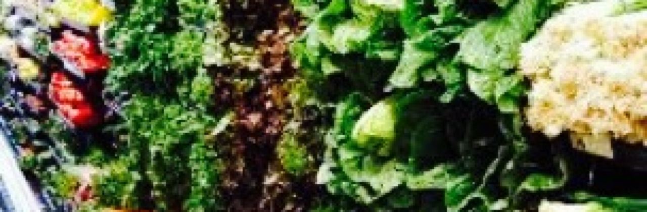 Mariano's Fresh Market