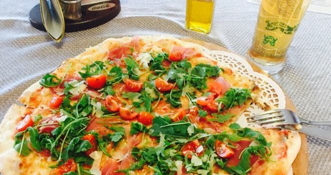 Pizza Hot Pizzeria