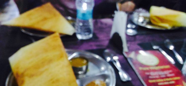 Madras Cafe