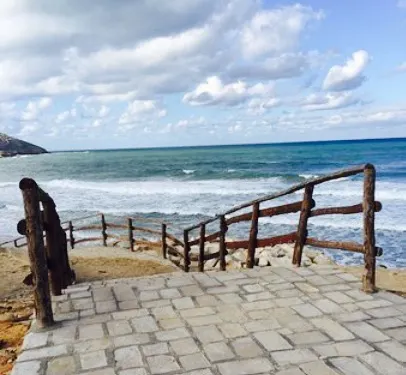 Restaurant les Grottes