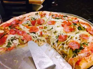 Eleganté Ristoranté & Pizzeria