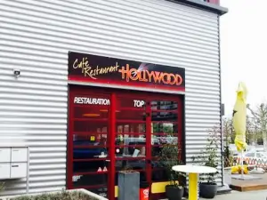 Café Restaurant Hollywood