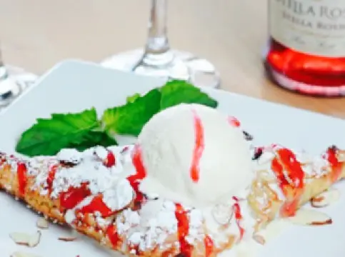 Sara The Wine Bar & Restaurant