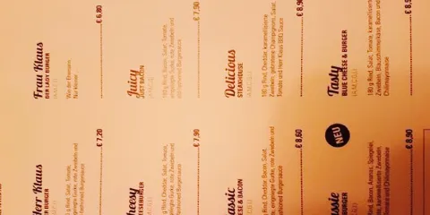 Herr Klaus - Das Restaurant