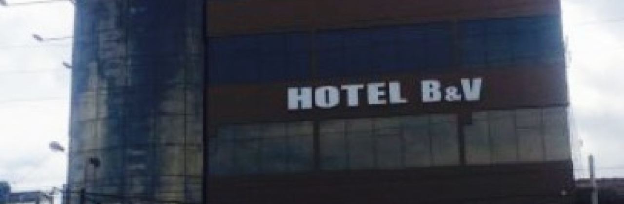 El Consulado Restaurant y Recepciones