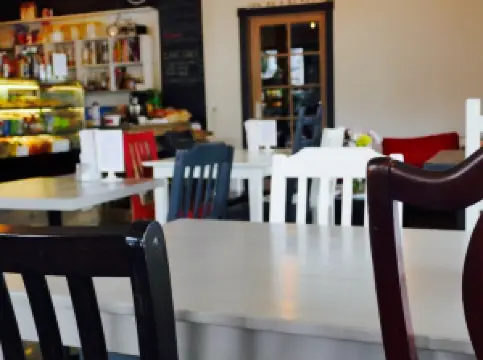 O'Ravito cafe relais