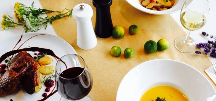Bistro Stacja