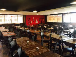 O Ipiranga Restaurante